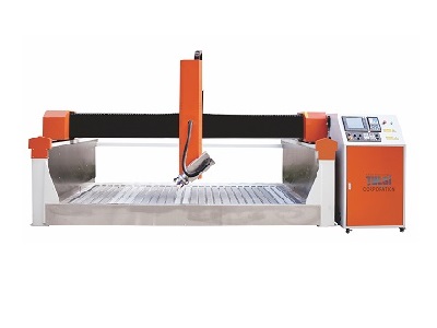 4 Axis Engraving Router Machines