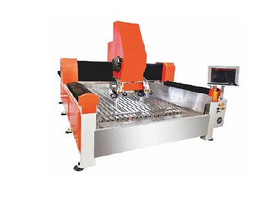 CNC Router Blade Profilling